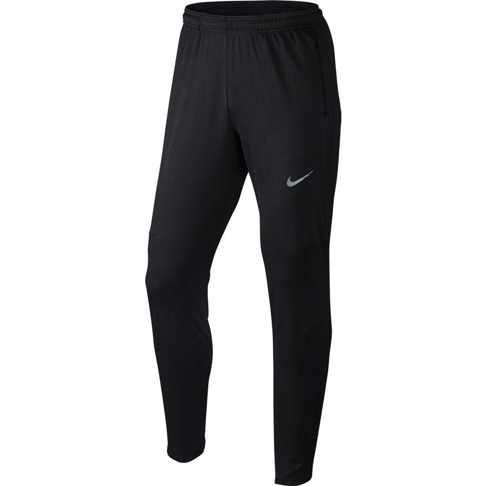 Nike Racer Knit Track Running Pants Black M